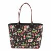 Flash Sale ???? Disney Dooney & Bourke Bag - 2018 Holiday - Nordic Winter - Tote ????