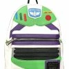 New 😀 Disney Loungefly 🎒 Backpack - Buzz Lightyear - Toy Story 🛒 -Disney shop 1a964c4638629000