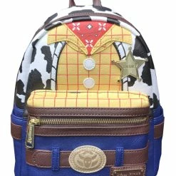 Best Sale ❤️ Disney Loungefly ???? Backpack - Woody - Toy Story ❤️