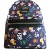 Brand new ???? Disney Loungefly ???? Backpack - Star Wars Cuties - Purple ???? 2 Brand new ???? Disney Loungefly ???? Backpack - Star Wars Cuties - Purple ???? -Disney shop 1a964c4638629407 scaled