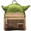 Budget ✨ Disney Loungefly ???? Backpack - Yoda - Star Wars ✨ 2 Budget ✨ Disney Loungefly ???? Backpack - Yoda - Star Wars ✨ -Disney shop 1a964c4638629409 scaled