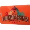 Cheap ???? Disney Luggage Bag Tag - Disney's Coronado Springs Resort ???? -Disney shop 2015 02 11191104 1