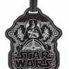 Cheapest ???? Disney Luggage Bag Tag - Star Wars - Darth Vader ???? -Disney shop 2016 01 20jkljk