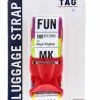 Cheap ???? Disney Luggage Bag Strap - TAG - Disney Parks ???? -Disney shop 2016 03 17173710