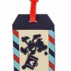 Best Sale ???? Disney Luggage Bag Tag - TAG - Minnie Mouse - Travel With Character ????