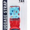 Buy ???? Disney Luggage Bag Strap - TAG - Transportation ???? -Disney shop 2016 03 17182342