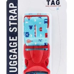Buy ???? Disney Luggage Bag Strap - TAG - Transportation ????