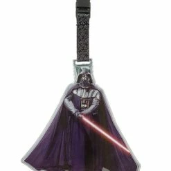 Best Sale ???? Disney Luggage Bag Tag - Darth Vader - Star Wars ????