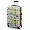 Best deal ๐ Disney Luggage - Comic Strip Rolling Mickey Mouse Suitcase -- 26'' โ 1 Best deal ๐ Disney Luggage - Comic Strip Rolling Mickey Mouse Suitcase -- 26'' โ -Disney shop 7501002523675