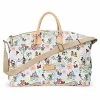 Best deal ⌛ Disney Dooney And Bourke Bag - Sketch - Weekender Luggage Bag ⭐ -Disney shop 7501002529751