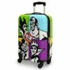 Best Sale β¨ Disney Rolling Luggage - Villains - π§ Girls Weekend - 20" βοΈ 2 Best Sale β¨ Disney Rolling Luggage - Villains - π§ Girls Weekend - 20" βοΈ -Disney shop 7501055880064