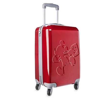 Best Pirce ???? Disney Rolling Luggage - TAG - Mickey Mouse - 21" ???? 3 Best Pirce ???? Disney Rolling Luggage - TAG - Mickey Mouse - 21" ????