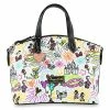 Buy ???? Disney Dooney & Bourke Bag - Sketch Nylon - Satchel ???? -Disney shop 7501057370411
