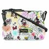 Cheap ???? Disney Dooney & Bourke Bag - Sketch Nylon - Crossbody ???? -Disney shop 7501057370412
