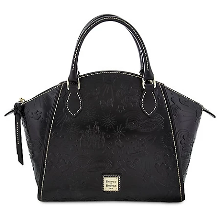 Best Sale ???? Disney Dooney & Bourke Bag - Disney Parks Icons - Satchel ???? 3 Best Sale ???? Disney Dooney & Bourke Bag - Disney Parks Icons - Satchel ????