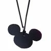Deals 🔥 Disney Luggage Bag Tag - Mickey Mouse Icon - Black 🥰 -Disney shop 7b nijj2vkxawn7mchxesn4gpeyv jlxwabl0ch9dse