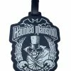 Budget 🛒 Disney Luggage Bag Tag - Haunted Mansion Authentic 🎁 -Disney shop 7ix mm4 ad1 zqpjq ek4f tui4zl2r ozh 0oqmfsq