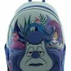 Budget ???? Disney Loungefly ???? Backpack - Alice In Wonderland ????