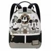 Wholesale ✔️ Disney Loungefly ???? Backpack - Steamboat Willie ???? -Disney shop bf305