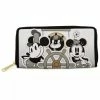 Cheap 🥰 Disney Loungefly Wallet - Steamboat Willie ⌛ -Disney shop bf308