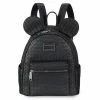 Deals π Disney Loungefly π Backpack - Mickey Mouse Woven - Black π₯° 1 Deals π Disney Loungefly π Backpack - Mickey Mouse Woven - Black π₯° -Disney shop bf312