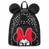 Discount ???? Disney Loungefly ???? Backpack - Minnie Mouse Polka Dot ???? 1 Discount ???? Disney Loungefly ???? Backpack - Minnie Mouse Polka Dot ???? -Disney shop bf314