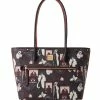Cheapest ⭐ Disney Dooney & Bourke Bag - Cruella De Vil - Zip Tote ???? 2 Cheapest ⭐ Disney Dooney & Bourke Bag - Cruella De Vil - Zip Tote ???? -Disney shop c14778