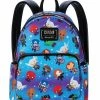 Brand new ???? Disney Loungefly ???? Backpack - Marvel - Funko Pop ✔️ 1 Brand new ???? Disney Loungefly ???? Backpack - Marvel - Funko Pop ✔️ -Disney shop c14837