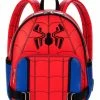 Best Pirce ???? Disney Loungefly ???? Backpack - Spider-Man ???? 2 Best Pirce ???? Disney Loungefly ???? Backpack - Spider-Man ???? -Disney shop c14840
