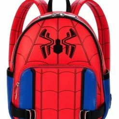 Best Pirce ???? Disney Loungefly ???? Backpack - Spider-Man ????