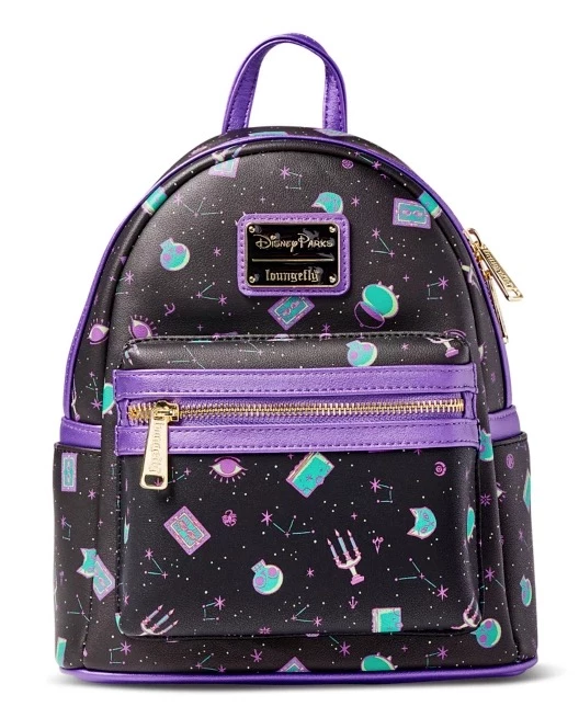 Top 10 ✔️ Disney Loungefly ???? Backpack - Hocus Pocus ✨ 3 Top 10 ✔️ Disney Loungefly ???? Backpack - Hocus Pocus ✨