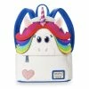 New 👍 Disney Loungefly 🎒 Backpack - Rainbow Unicorn - Inside Out 👏 -Disney shop dc18h72963139