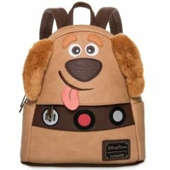 Best deal ⌛ Disney Loungefly 🎒 Backpack - DUG - UP 👍