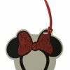 Deals ???? Disney Luggage Bag Tag - Minnie Mouse Ears Headband ???? -Disney shop dc18h72963671 scaled
