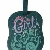 Cheap ???? Disney Luggage Bag Tag - Ariel - The Girl Who Has Everything ???? -Disney shop dc18h72963673 scaled