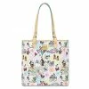 Coupon ???? Disney Dooney & Bourke Bag - Sketch Tote - Large ???? -Disney shop file 49258515183