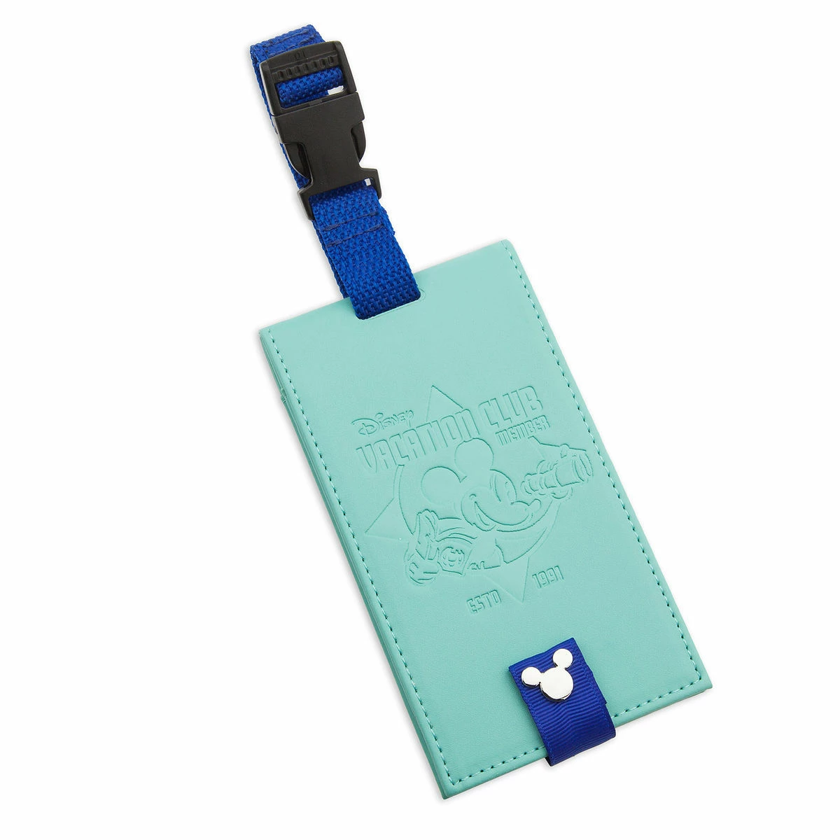 Deals ???? Disney Luggage Bag Tag - Disney Vacation Club - Mickey Mouse ???? 3 Deals ???? Disney Luggage Bag Tag - Disney Vacation Club - Mickey Mouse ????