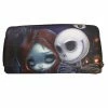 Top 10 ???? Disney Jasmine Becket Griffith Wallet - Jack Skellington And Sally ???? -Disney shop file a964c163860051 scaled