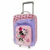 Buy ⌛ Disney Rolling Luggage - Sweet Minnie Mouse 🌟 -Disney shop file bca29059ga279