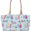 Promo 😉 Disney Dooney & Bourke Bag - 2017 Flower And Garden Festival -Tote ✔️ 2 Promo 😉 Disney Dooney & Bourke Bag - 2017 Flower And Garden Festival -Tote ✔️ -Disney shop img 2548