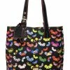 Cheap ???? Disney Dooney & Bourke Bag - Ear Hat I AM - Tote ???? -Disney shop img 9180
