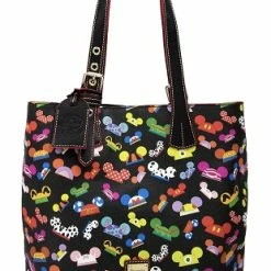 Cheap ???? Disney Dooney & Bourke Bag - Ear Hat I AM - Tote ????