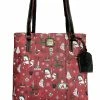 Best Pirce ???? Disney Dooney & Bourke Bag - 2019 Holiday - Farmhouse - Passholder ???? -Disney shop sc102340
