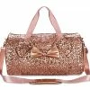 Budget ???? Disney Loungefly Duffel Bag - Minnie Sequin - Briar Rose Gold ???? 1 Budget ???? Disney Loungefly Duffel Bag - Minnie Sequin - Briar Rose Gold ???? -Disney shop sc11538