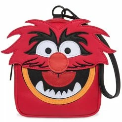Buy ???? Disney Loungefly Wristlet Bag - Animal - Muppets ????