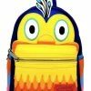 Outlet ???? Disney Loungefly ???? Backpack - Kevin Bird - Pixar UP ???? -Disney shop sc12985
