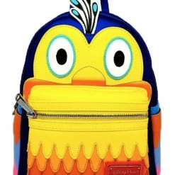 Outlet ???? Disney Loungefly ???? Backpack - Kevin Bird - Pixar UP ????