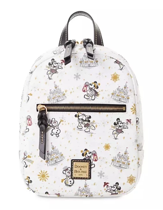 Coupon 𧨠Disney Dooney & Bourke Bag - 2020 Mickey And Minnie Holiday - π Backpack π₯° 3 Coupon 𧨠Disney Dooney & Bourke Bag - 2020 Mickey And Minnie Holiday - π Backpack π₯°