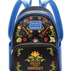 Brand new ???? Disney Loungefly ???? Backpack - Coco - Dia De Los Muertos ⭐