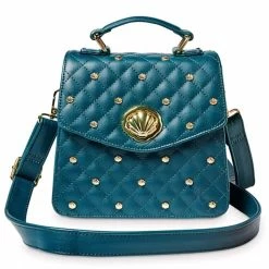 Top 10 ???? Disney Loungefly Bag - Ariel - Crossbody ????